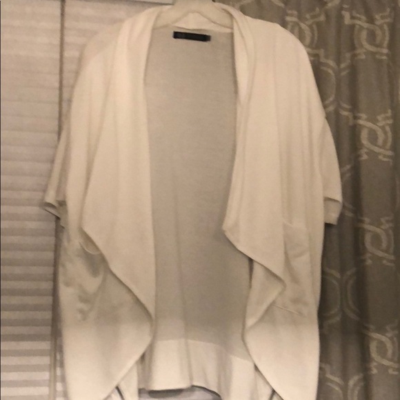 JET John Eshaya Cardigan side zippers o/s - Picture 1 of 6